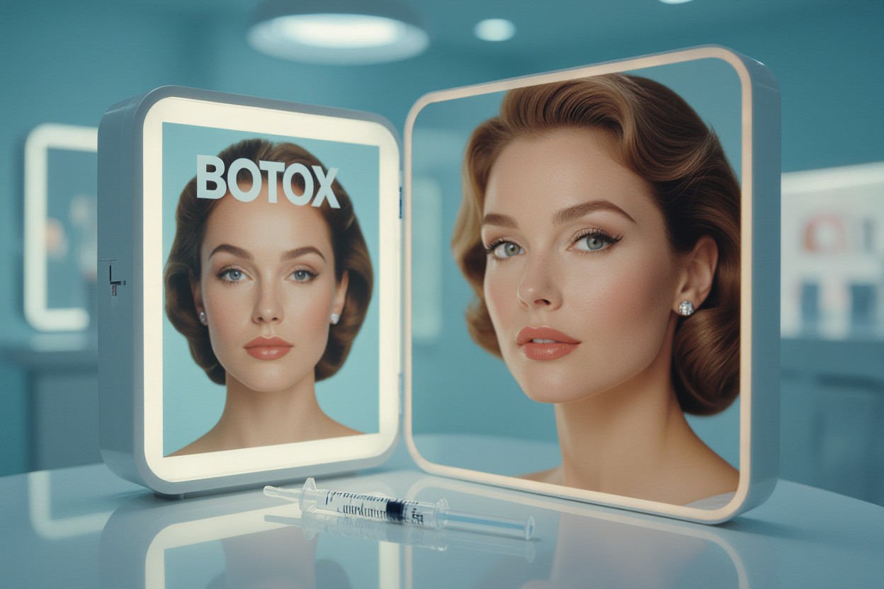 BOTOX 保妥適肉毒桿菌素歷史:探討其使用與發展 - Medical Evolution